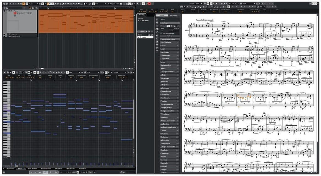 Cubase 15 Pro Music Production Software | Lifetime Access - Instant Download