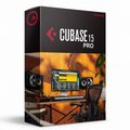 Cubase 15 Pro Music Production Software | Lifetime Access - Instant Download
