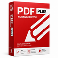 PDF-XChange Editor Plus PDF Software | Lifetime Access - Instant Download