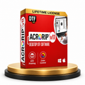 Acrorip v11.2 DTF DTG UV RIP Software | Lifetime Access - Instant Download