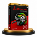 SOLIDWORKS 2026 Full Version (Instant Download)