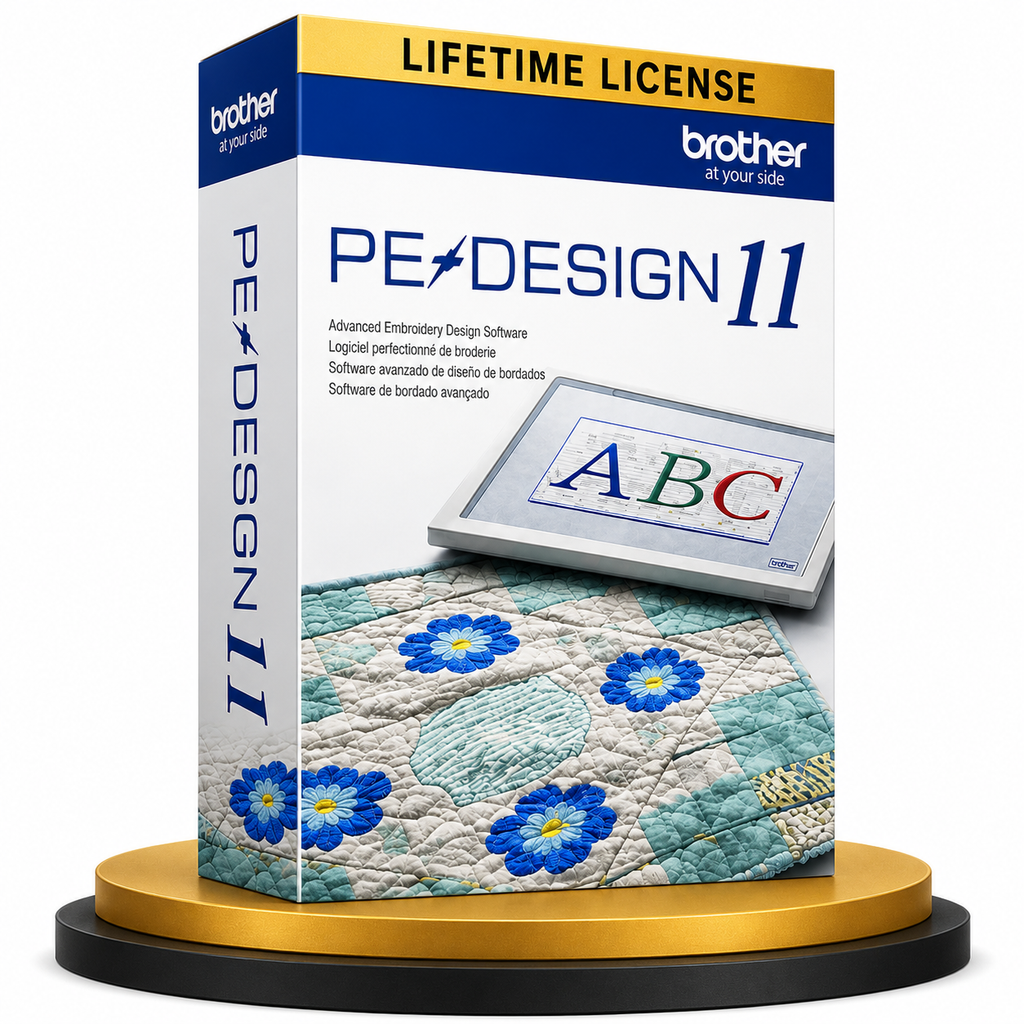 PE Design 11 Lifetime License (Instant Download)