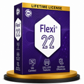 SAi FlexiSign 22 Lifetime License (Instant Download)