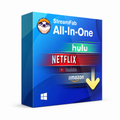 StreamFab All-In-One Video Downloader Software | Lifetime Access - Instant Download