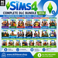 Complete Collection | Digital Download